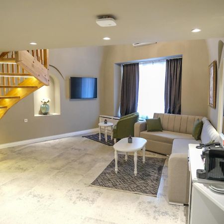 איסטמבול Palazzo Suit Karakoey מראה חיצוני תמונה