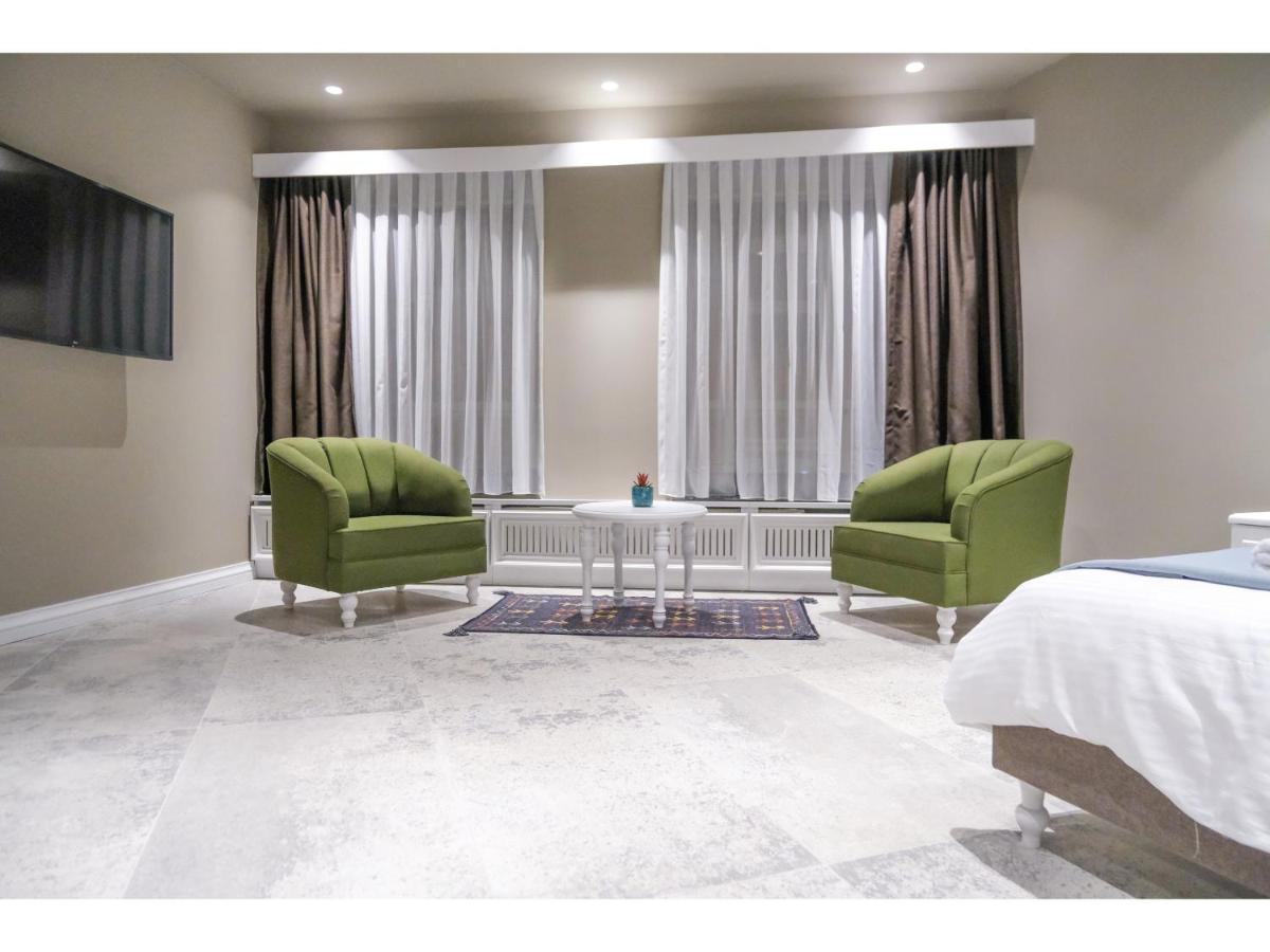 איסטמבול Palazzo Suit Karakoey מראה חיצוני תמונה