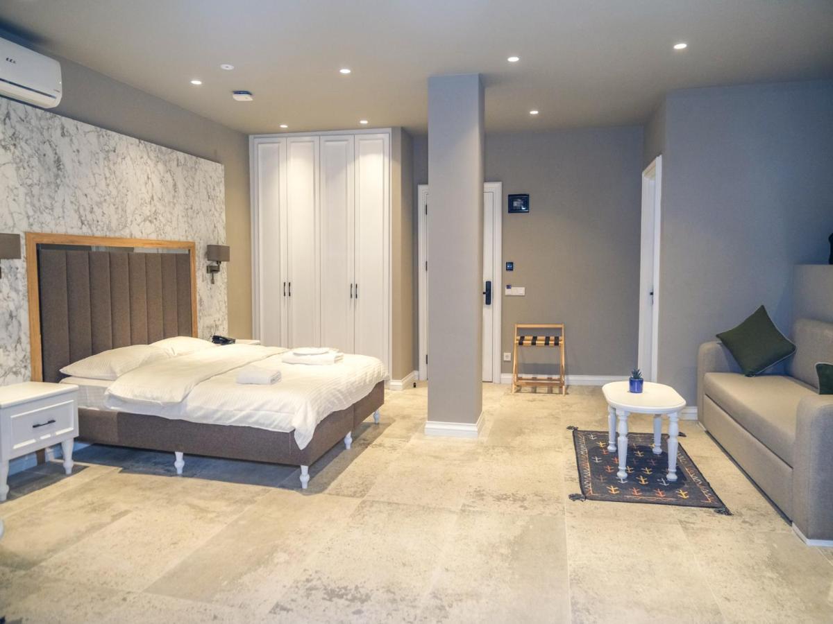 איסטמבול Palazzo Suit Karakoey מראה חיצוני תמונה