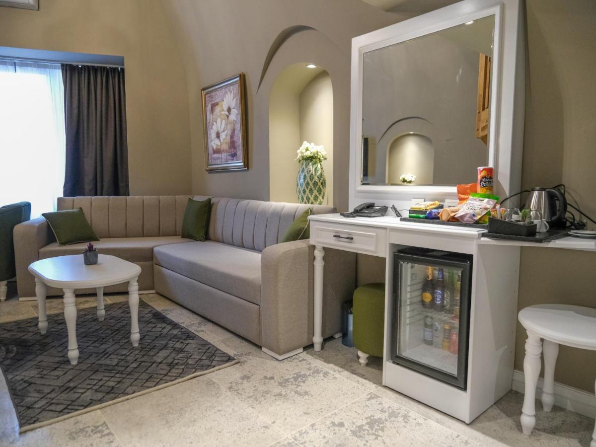 איסטמבול Palazzo Suit Karakoey מראה חיצוני תמונה