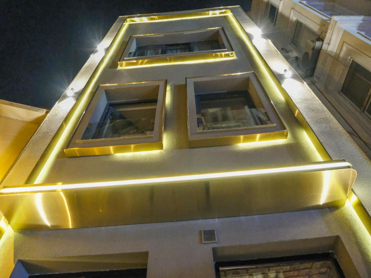 איסטמבול Palazzo Suit Karakoey מראה חיצוני תמונה