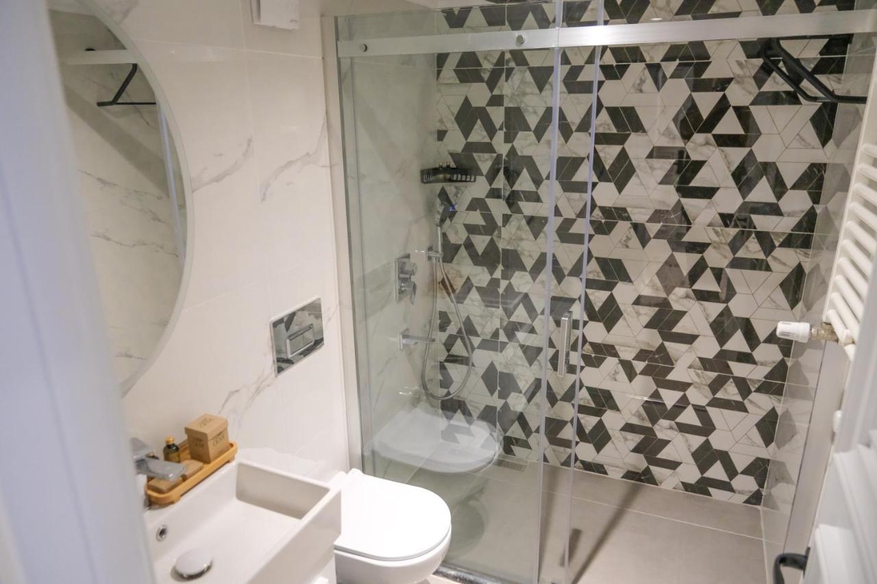 איסטמבול Palazzo Suit Karakoey מראה חיצוני תמונה
