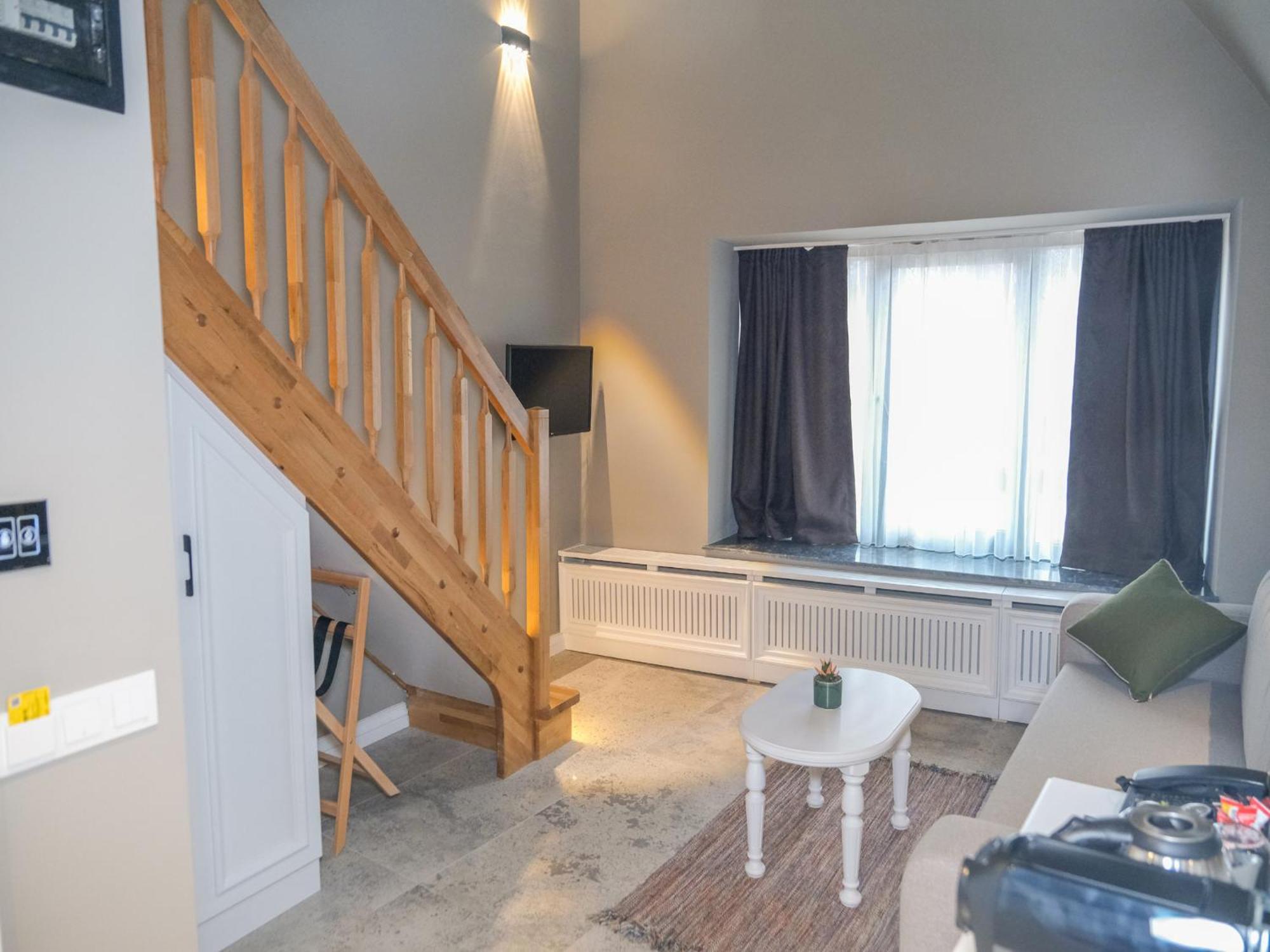 איסטמבול Palazzo Suit Karakoey מראה חיצוני תמונה